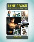 Todd, Deborah Todd, Todd Deborah - Game Design
