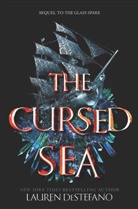 Lauren DeStefano, DeStefano Lauren - The Cursed Sea