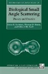 Thomas D. Grant, Thomas D. (Staff Scientist Grant, Grant Thomas D., Eaton E. Lattman, Eaton E. (Professor of Structural Biology Lattman, Lattman Eaton E.... - Biological Small Angle Scattering