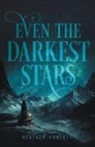 Heather Fawcett, Fawcett Heather - Even the Darkest Stars