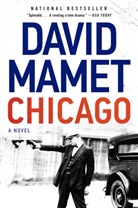 David Mamet, Mamet David - Chicago