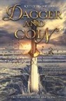 Kathy MacMillan, MACMILLAN KATHY - Dagger and Coin