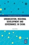 Jianfa Shen, Shen Jianfa - Urbanization, Regional Development and Governance in China