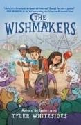 Tyler Whitesides,  WHITESIDES TYLER, Jessica Warrick,  Warrick Jessica - The Wishmakers