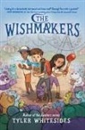 Tyler Whitesides, WHITESIDES TYLER, Jessica Warrick, Warrick Jessica - The Wishmakers