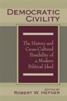 Hefner, Robert Hefner, Robert W. Hefner - Democratic Civility