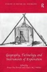 Macdonald, Fraser MacDonald, Fraser Withers Macdonald, Charles W.J. Withers - Geography, Technology and Instruments of Exploration