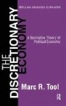 Tool, Marc Tool, Marc R. Tool - Discretionary Economy