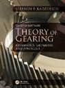 Stephen P. Radzevich, Stephen P. (Johnson Controls Inc. Radzevich, Radzevich Stephen P. - Theory of Gearing