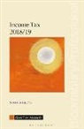 Sarah Laing - Core Tax Annual: Income Tax 2018/19