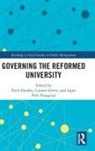 Niels (Danish Institute for Local and Reg Ejersbo, Niels Greve Ejersbo, Niels Ejersbo, Niels (Danish Institute for Local and Regional Government Research) Ejersbo, Ejersbo Niels, Carsten Greve... - Governing the Reformed University