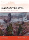 Brian Drohan, DROHAN BRIAN, Steve Noon, Steve (Illustrator) Noon, Noon Steve - Imjin River 1951