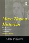 Barrow, Clyde Barrow, Clyde W. Barrow - More Than a Historian