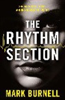 Mark Burnell, Burnell Mark - The Stephanie Fitzpatrick series