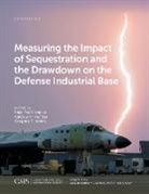 Andrew P Hunter, Andrew P. Hunter, Rhys McCormick, Rhys/ Hunter Mccormick, Gregory Sanders - Measuring the Impact of Sequestration and the Drawdown on the