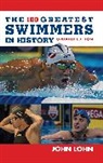John Lohn - 100 Greatest Swimmers in History