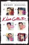 Wendy Higgins, Higgins Wendy - Kiss Collector