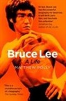 MATTHEW POLLY, Matthew Polly, Polly Matthew - Bruce Lee