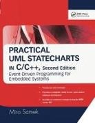 Samek, Miro Samek, Samek Miro - Practical Uml Statecharts in C/c++