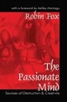Fox, Robin Fox, Fox Robin, Ashley Montagu - Passionate Mind