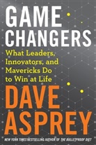 Dave Asprey, Asprey Dave - Game Changers