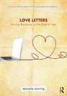 Janning, Michelle Janning - Love Letters