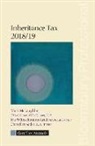 Chris Erwood, Mark McLaughlin, Mark Wunschmann-Lyall Mclaughlin, Iris Wunschmann-Lyall - Core Tax Annual: Inheritance Tax 2018/19