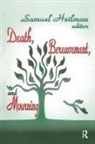 Heilman, Samuel Heilman, Samuel C Heilman, Samuel C. Heilman - Death, Bereavement, and Mourning