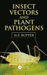 Butter, N S Butter, Nachhattar Singh Butter, Nachhattar Singh (Punjab Agricultural Univ Butter, Nachhattar Singh (Punjab Agricultural University Butter - Insect Vectors and Plant Pathogens