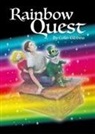 Colin Gibbins - Rainbow Quest
