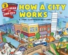 D J Ward, D. J. Ward, WARD D, Ward D. J., Violet Lemay, Lemay Violet - How a City Works