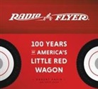 Carlye Adler, Robert Pasin, Robert Adler Pasin, PASIN ROBERT - Radio Flyer