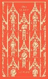 Coralie Bickford-Smith, Miguel Cervantes, Miguel de Cervantes, Cervantes Miguel, Miguel de Cervantes Saavedra, John Rutherford - Don Quixote