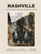 Ann Patchett, Patchett Ann, Heidi Ross - Nashville
