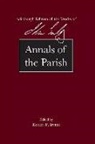 John Galt, Irvine Robert P, Robert P Irvine, Robert P. Irvine - Annals of the Parish