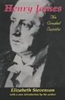 STEVENSON, Elizabeth Stevenson, Professor Elizabeth Stevenson, Stevenson Elizabeth - Henry James
