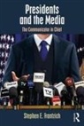 Stephen E Frantzich, Stephen E. Frantzich, Stephen E. (Us Naval Academy) Frantzich - Presidents and the Media