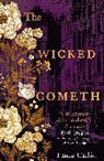 Laura Carlin, Carlin Laura - Wicked Cometh
