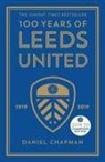 Daniel Chapman, Chapman Daniel - 100 Years of Leeds United
