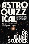 Jillian Scudder - Astroquizzical