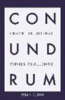 Brian Clegg, Clegg Brian - Conundrum