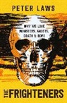 Peter Laws, Laws Peter - The Frighteners