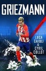 Luca Caioli - Griezmann