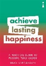 Bridget Grenville-Cleave, Grenville-Cleave Bridget - A Practical Guide to Positive Psychology