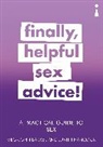 Meg-Joh Barker, Meg-John Barker, Justin Hancock, Justin Barker Hancock, Hancock Justin - A Practical Guide to Sex