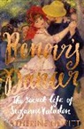 Catherine Hewitt, Hewitt Catherine - Renoir's Dancer