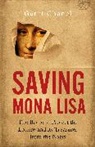Gerri Chanel - Saving Mona Lisa