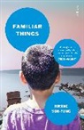 Sora Kim-Russell (translator), Sok-Yong Hwang, Hwang Sok-Yong - Familiar Things