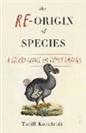 Fiona Graham (translator), Torill Kornfeldt - The Re-Origin of Species