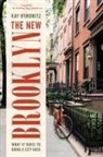 Kay Hymowitz, Kay S Hymowitz, Kay S. Hymowitz - New Brooklyn